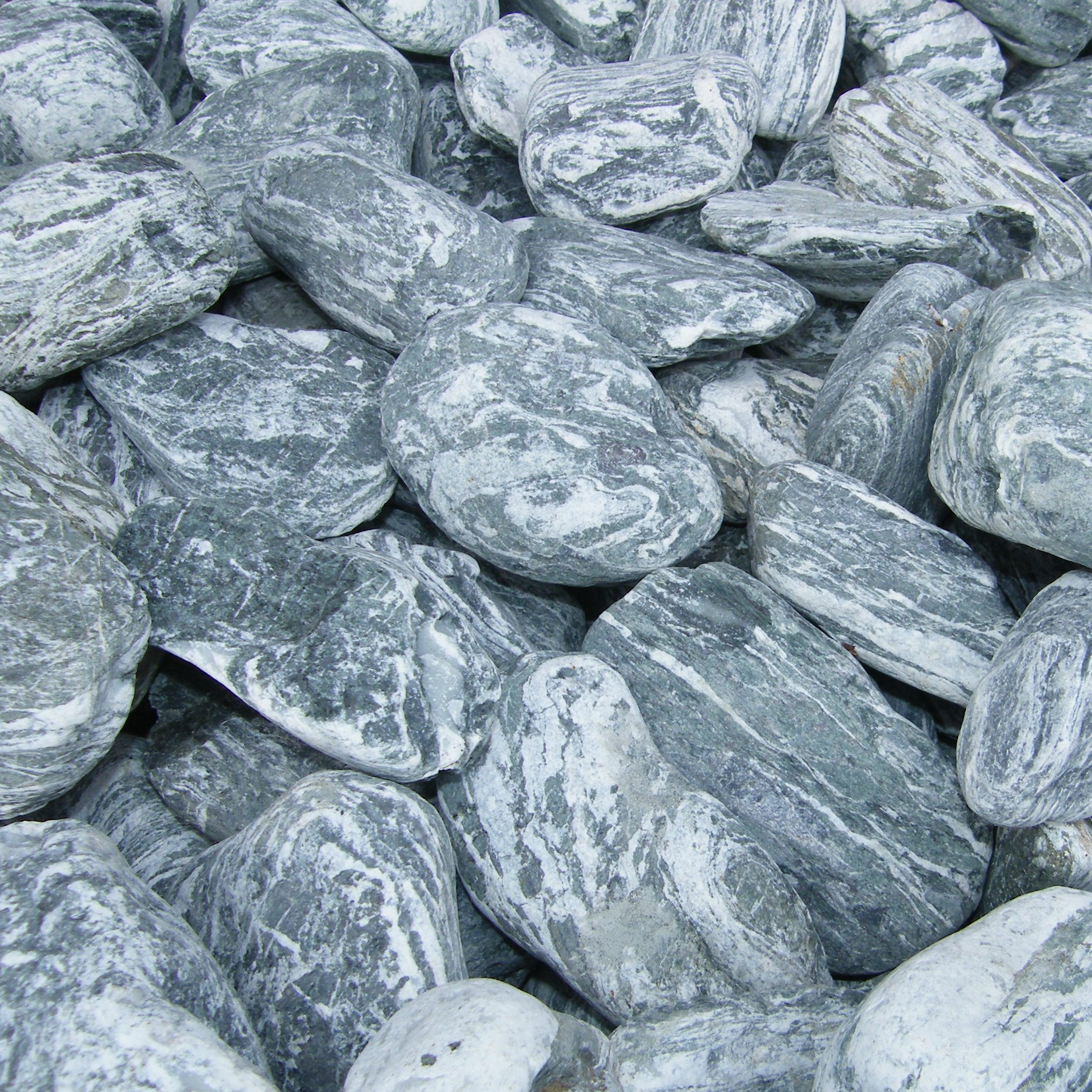 Granulats décoratifs pour jardin et allées – Pépinière de l’Airial