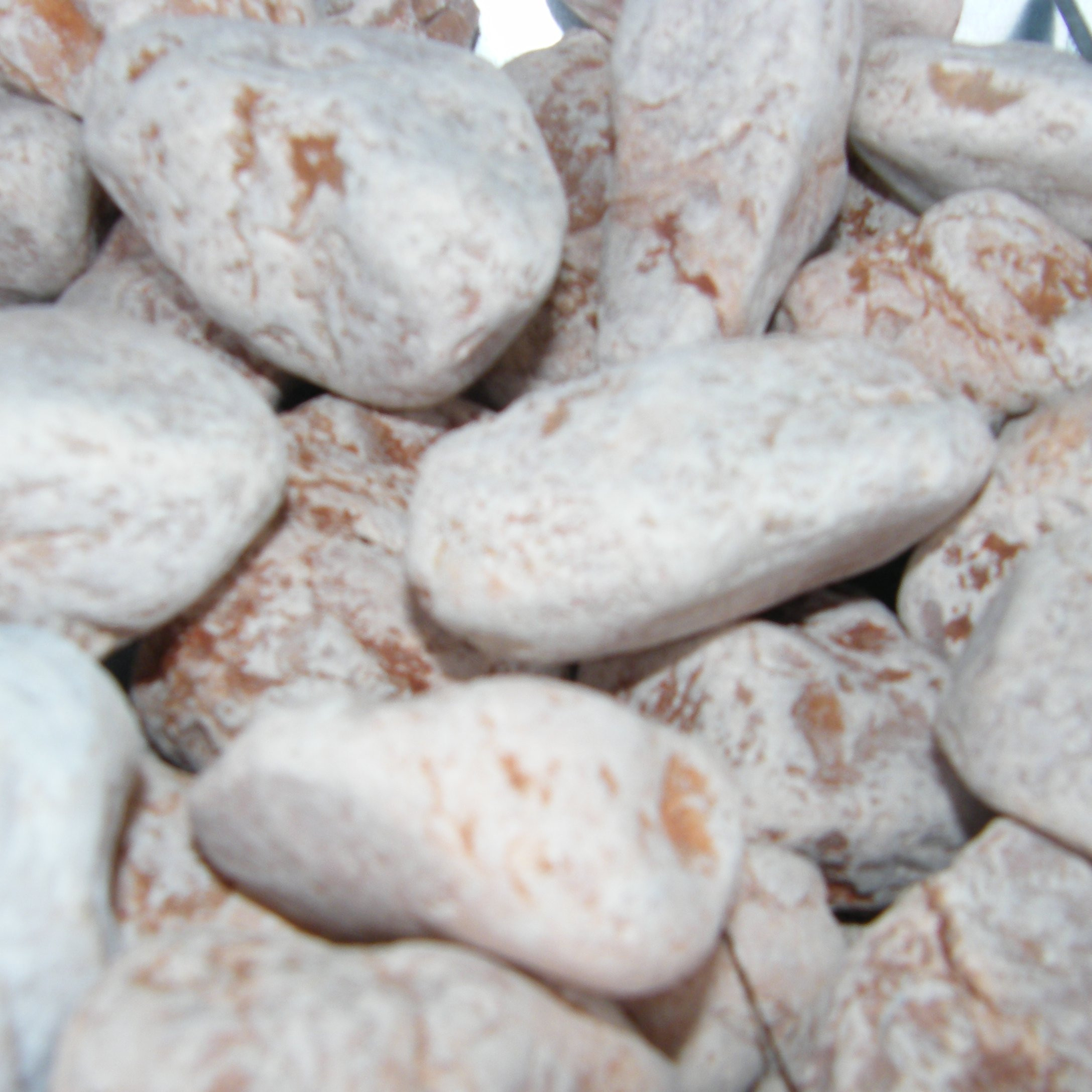 Granulats décoratifs pour jardin et allées – Pépinière de l’Airial